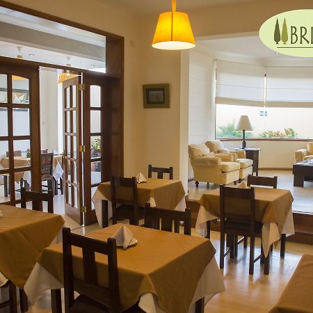 Hotel Brilia Chimbote Kültér fotó