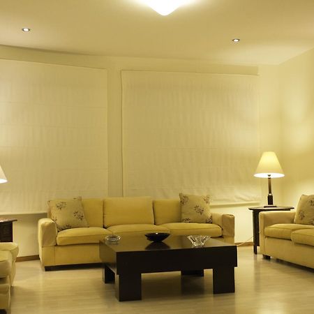 Hotel Brilia Chimbote Kültér fotó