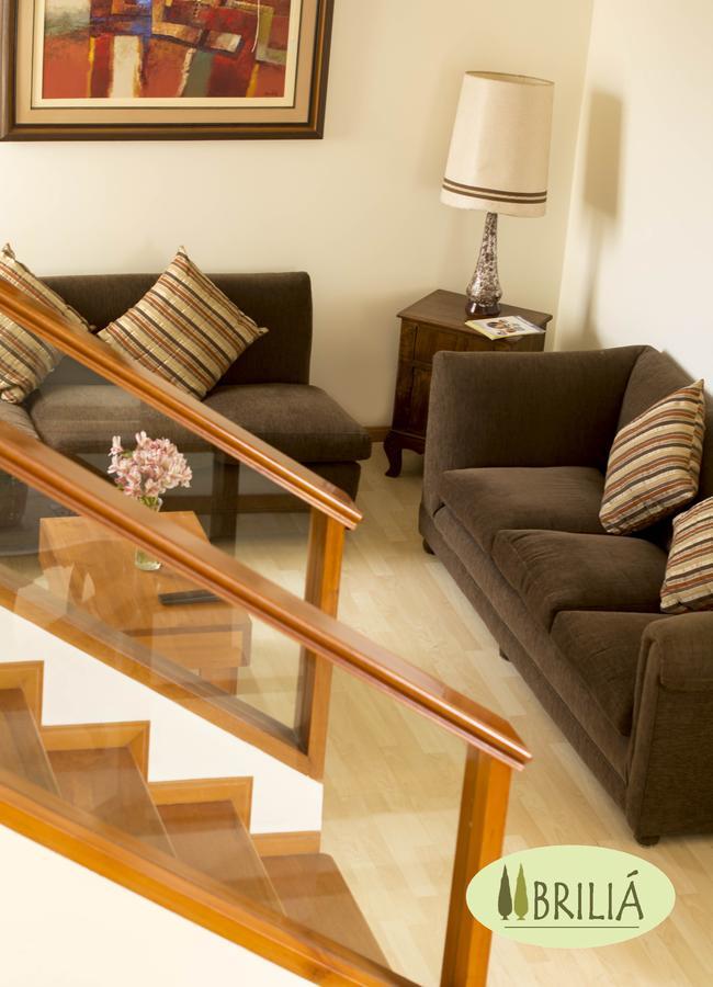Hotel Brilia Chimbote Kültér fotó